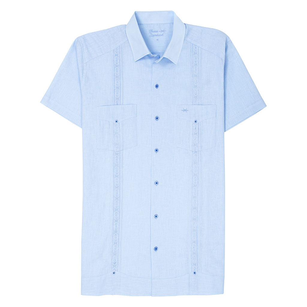 Guayabera Shirt