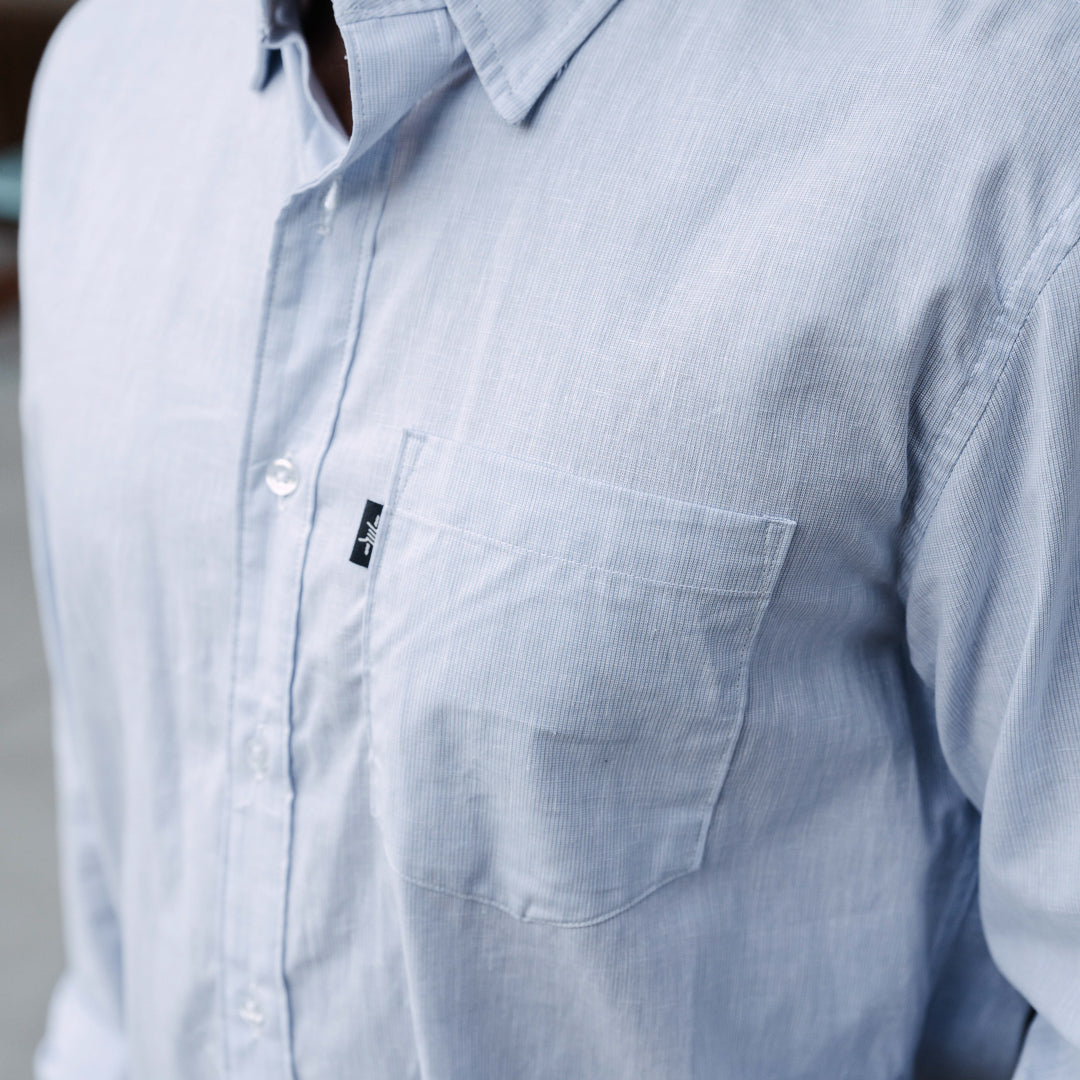 Texas Check - Borden