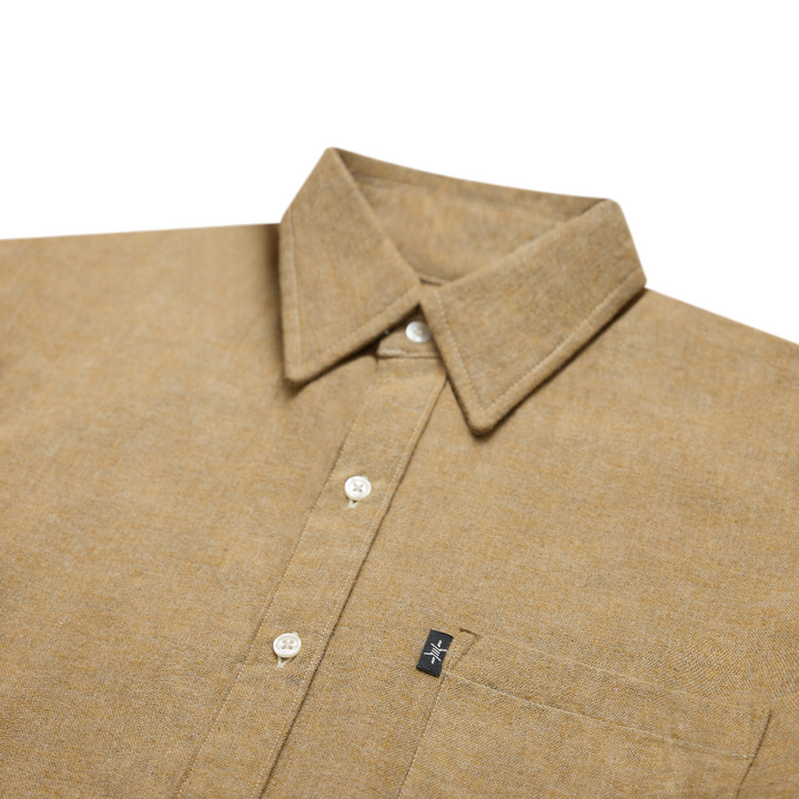 Texas Flannel - Hardin