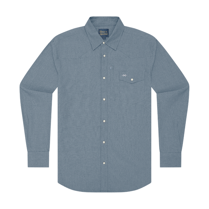 Western Field Shirt - Marfa