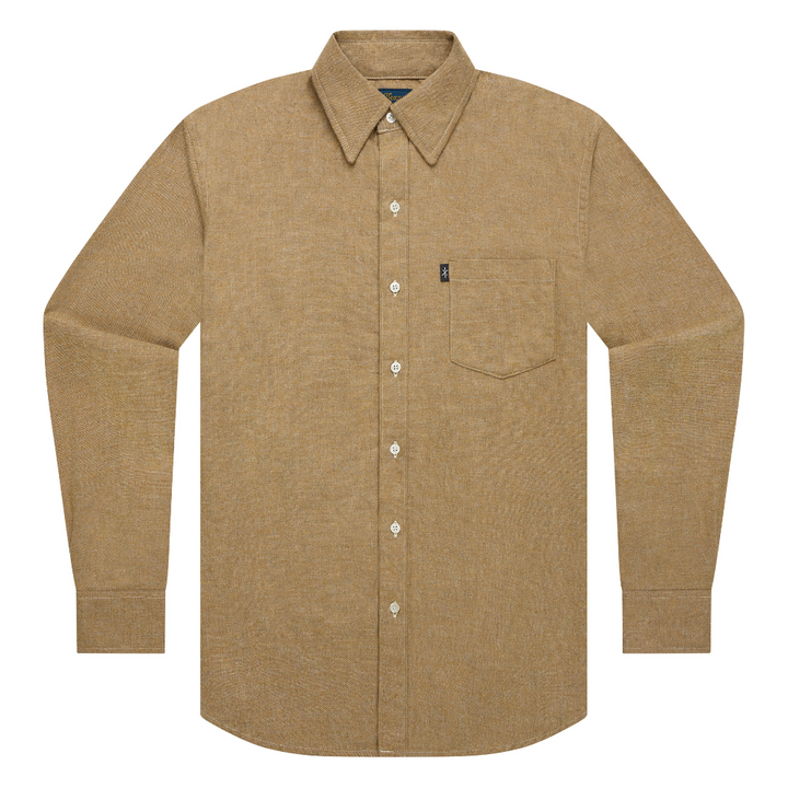 Texas Flannel - Hardin