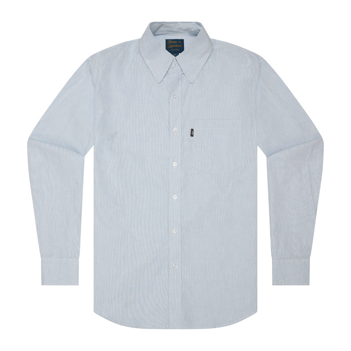 Texas Check - Borden